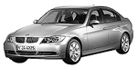 BMW E90 P2896 Fault Code