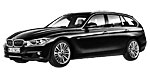 BMW F31 P2896 Fault Code